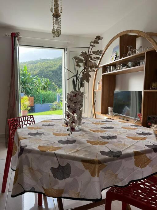 Paisible Studio Cosy Saint-Louis Exteriér fotografie